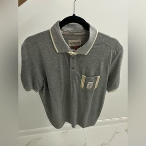 Maserati Collared shirt